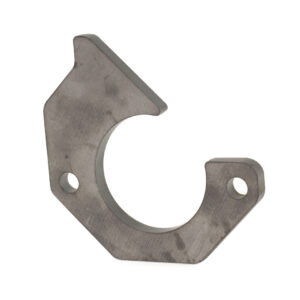 Link Pin Lower Skid Plate Module Section Replacement, Each (RAW)