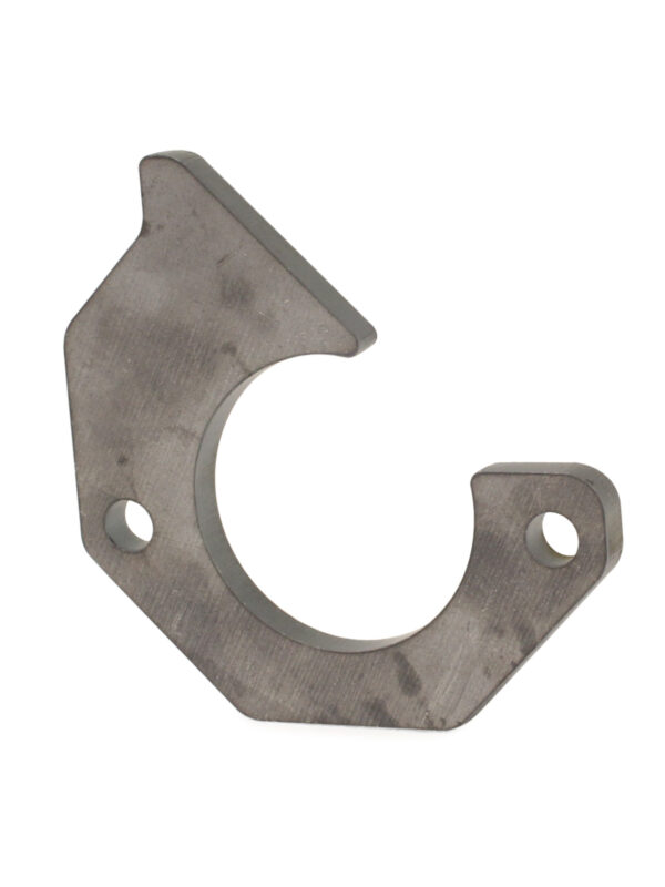 Link Pin Lower Skid Plate Module Section Replacement, Each (RAW)