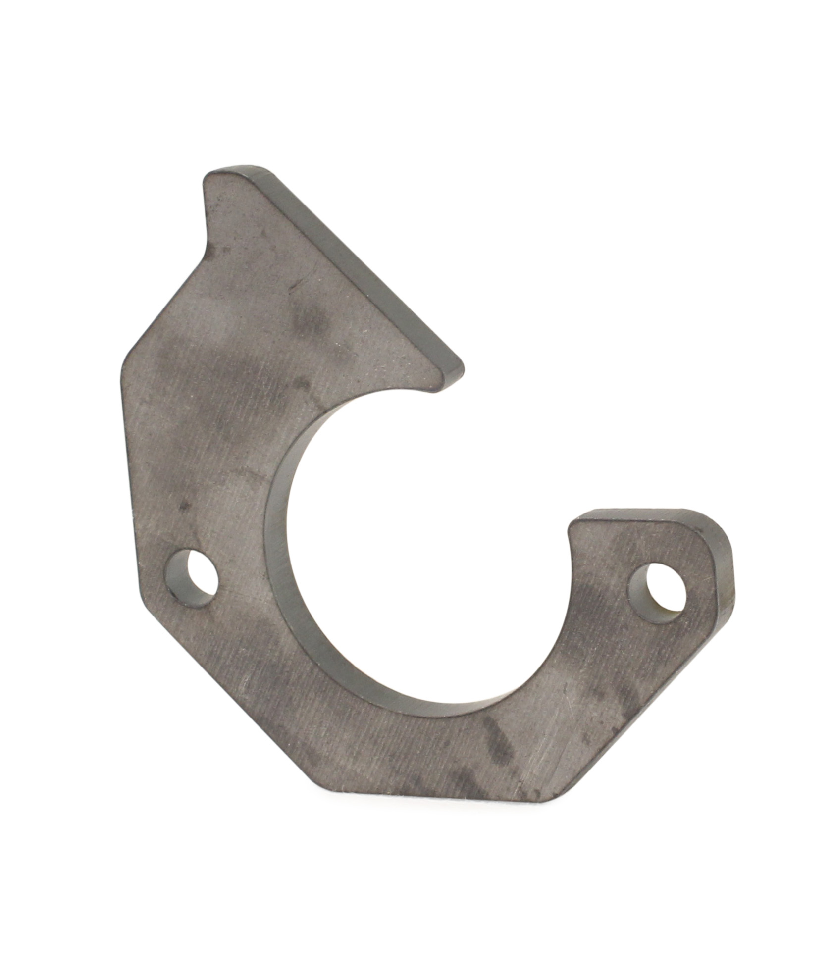 Link Pin Lower Skid Plate Module Section Replacement, Each (RAW)