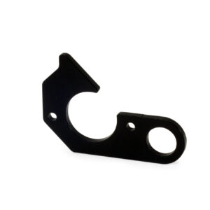 Link Pin Lower Towing Eye Module Section Replacement, Each (RAW)