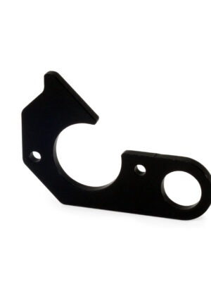 Link Pin Lower Towing Eye Module Section Replacement, Each (RAW)