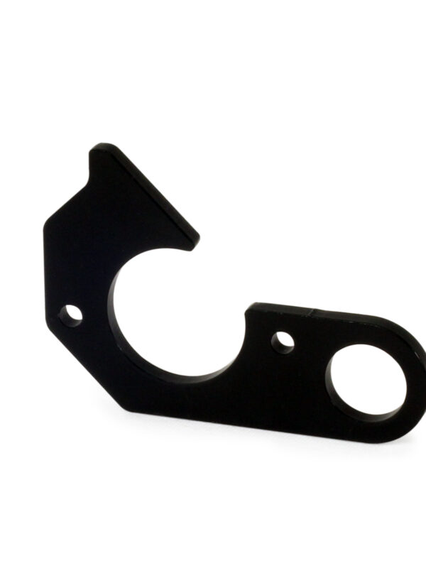 Link Pin Lower Towing Eye Module Section Replacement, Each (RAW)