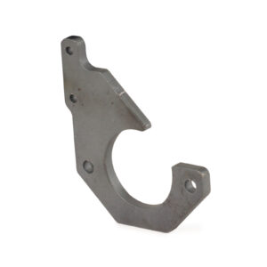 Link Pin Lower Skid Plate with Height Sensors Module Section Replacement, Each (RAW)