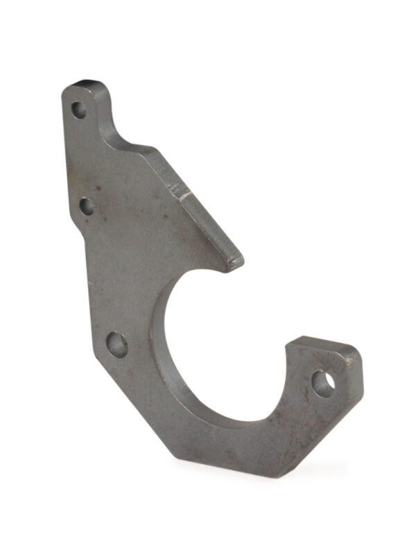 Link Pin Lower Skid Plate with Height Sensors Module Section Replacement, Each (RAW)