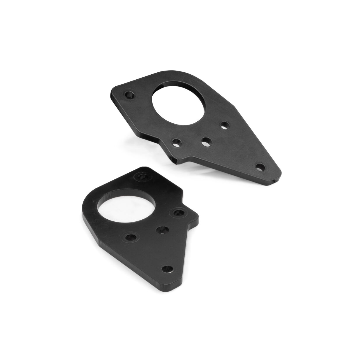 T1 Beetle Ghia Gen-II All Years Modular Upper Shock Towers Titan for Static Beams Shockless Pair