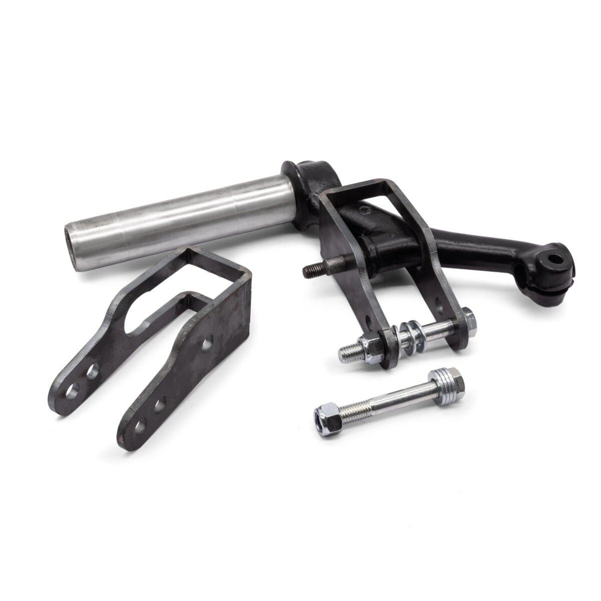 T1 1947-65 Beetle / Ghia Link Pin Lower Shock Relocators