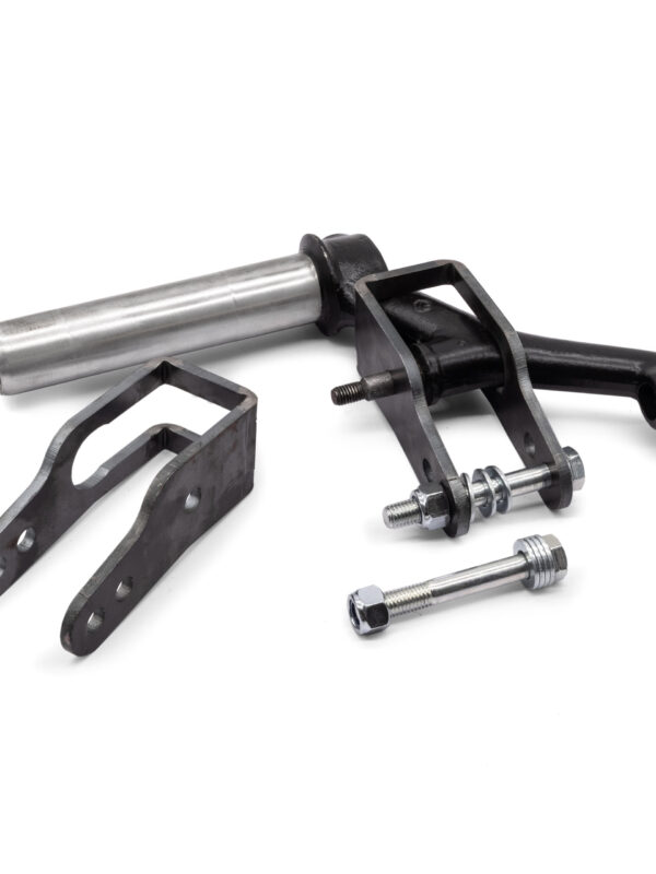 T1 1947-65 Beetle / Ghia Link Pin Lower Shock Relocators