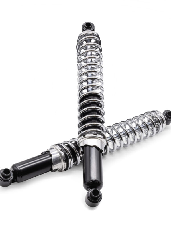 1950-65 Beetle / Ghia Front Link Pin Adjustable Coilovers (290-425mm) , Pair