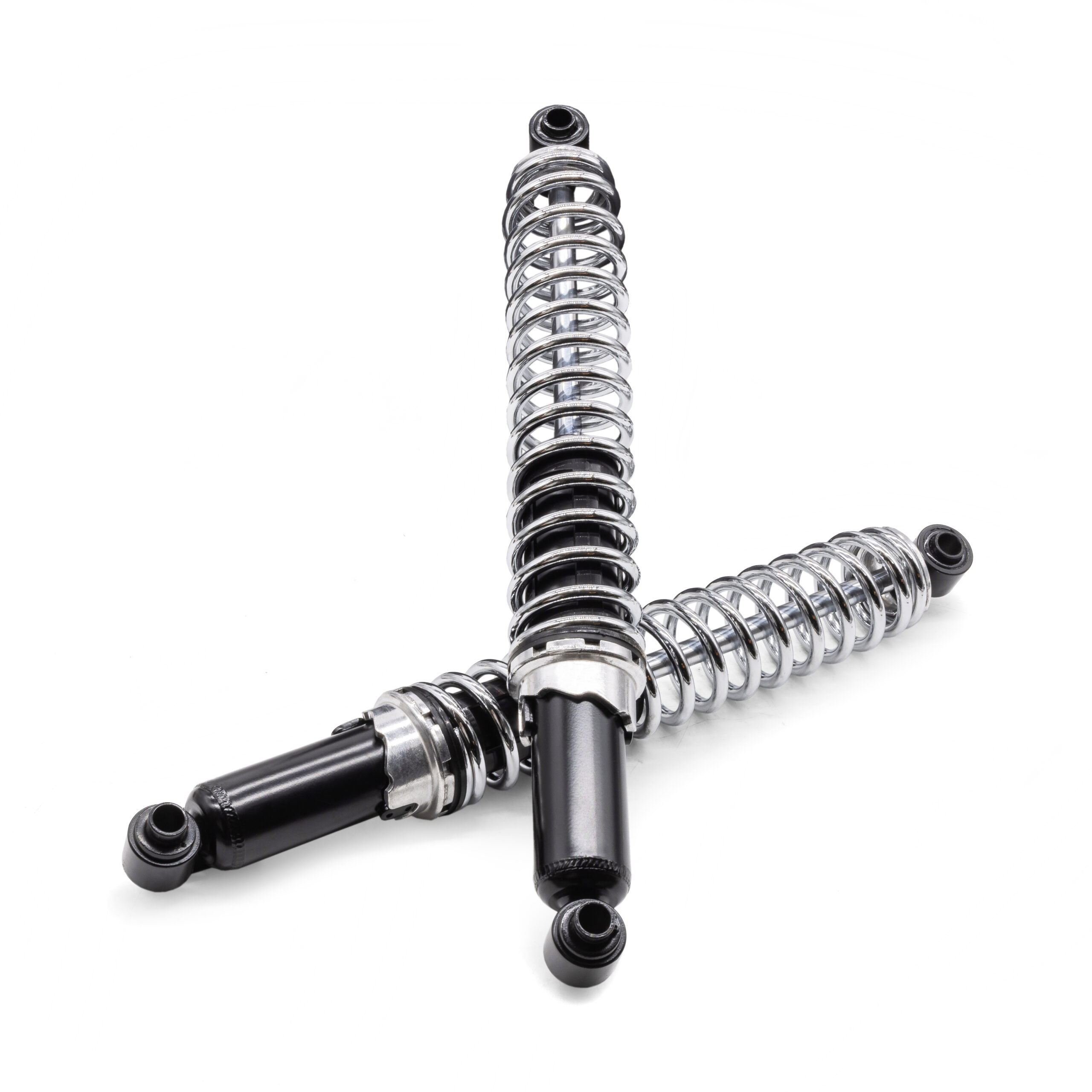 1950-65 Beetle / Ghia Front Link Pin Adjustable Coilovers (290-425mm) , Pair