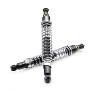 1966-79 Beetle / Ghia Front Ball Joint Adjustable Coilovers (290-520mm) , Pair
