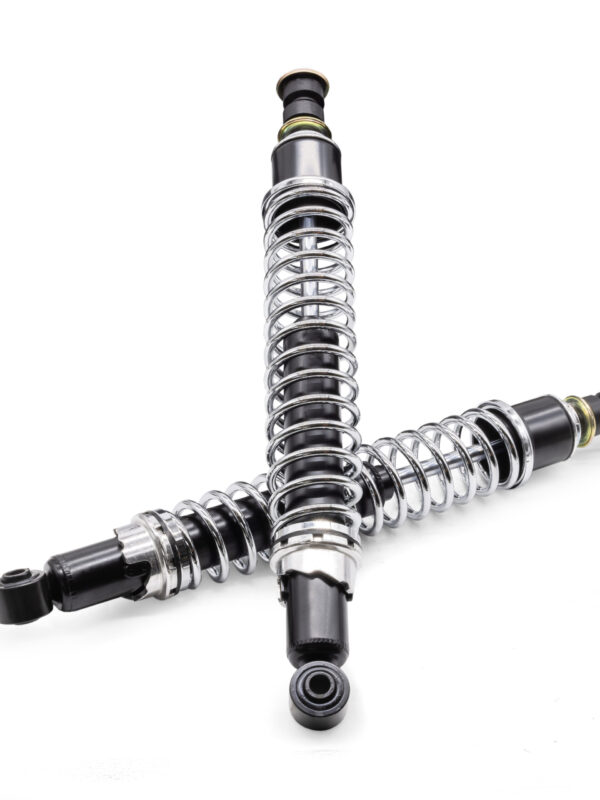 1966-79 Beetle / Ghia Front Ball Joint Adjustable Coilovers (290-520mm) , Pair