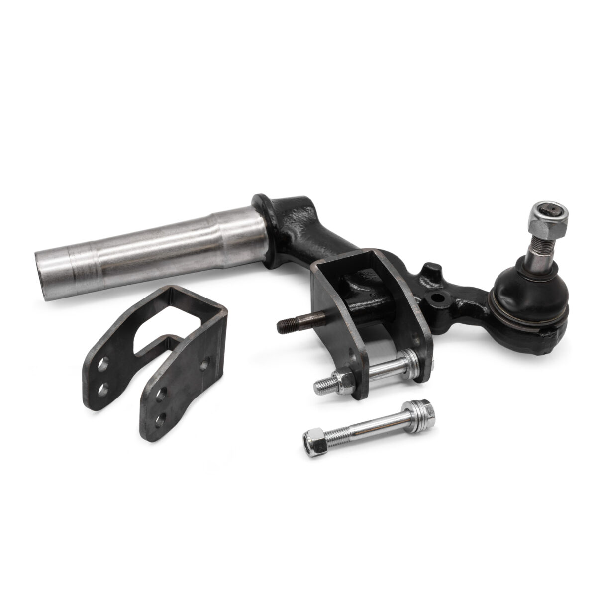 1968-79 Bay Window Weld on Ball Joint Lower Shock Relocators