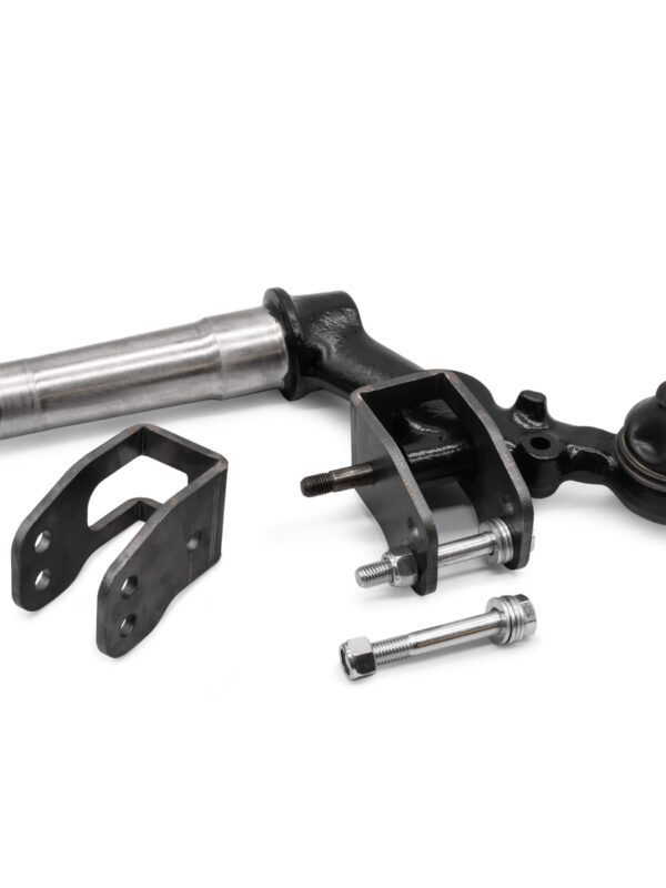 1968-79 Bay Window Weld on Ball Joint Lower Shock Relocators