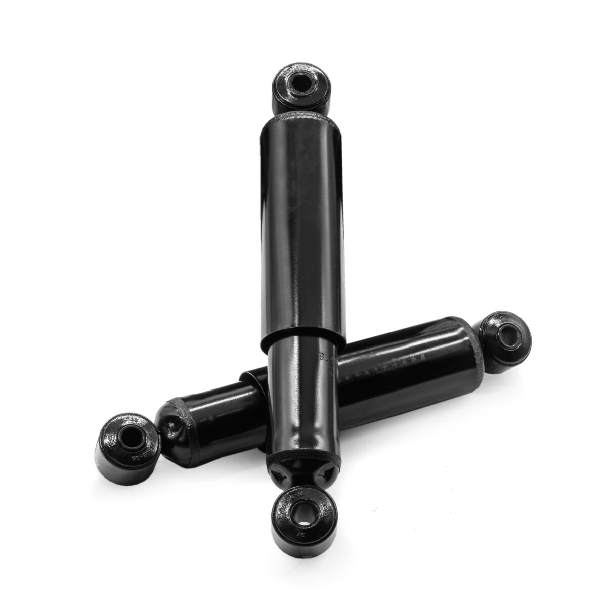 (-65 Front / -79 Rear Beetle) T2 (1954-67 Split Screen Front / Rear) Standard COFAP Oil Damper