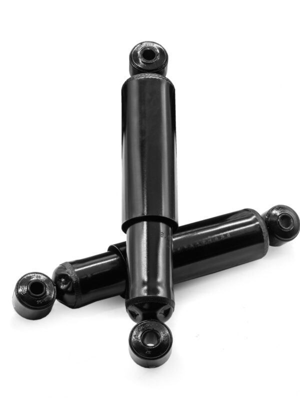 (-65 Front / -79 Rear Beetle) T2 (1954-67 Split Screen Front / Rear) Standard COFAP Oil Damper