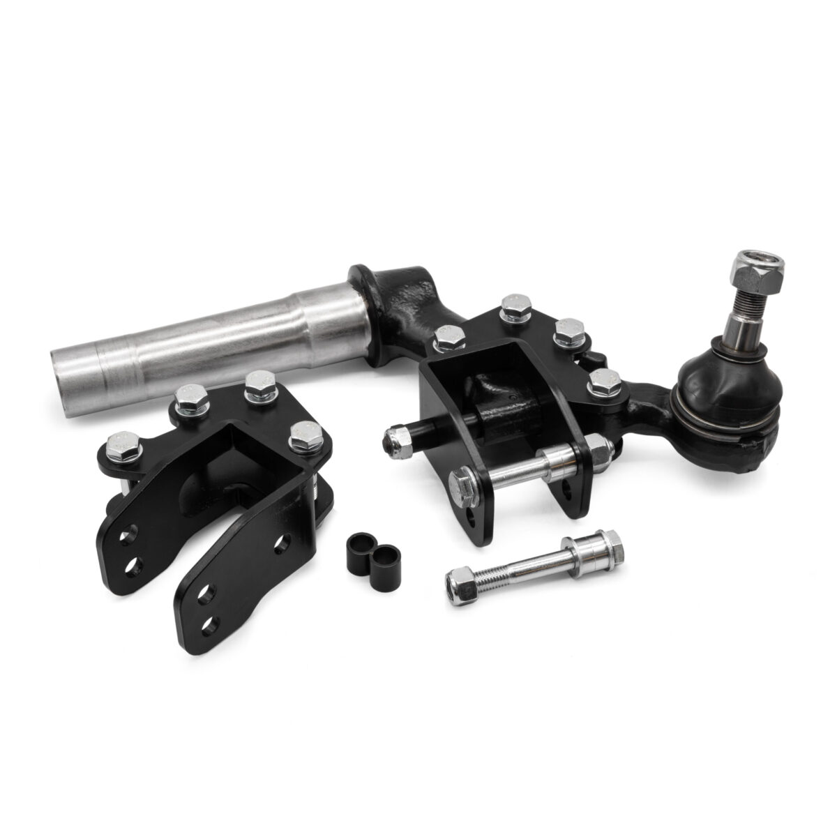 1968-79 Bay Window Bolt on Ball Joint Lower Shock Relocators