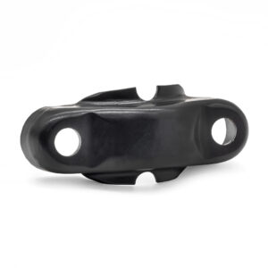 Beetle / Ghia Steering Box Shackle Mount Clamp