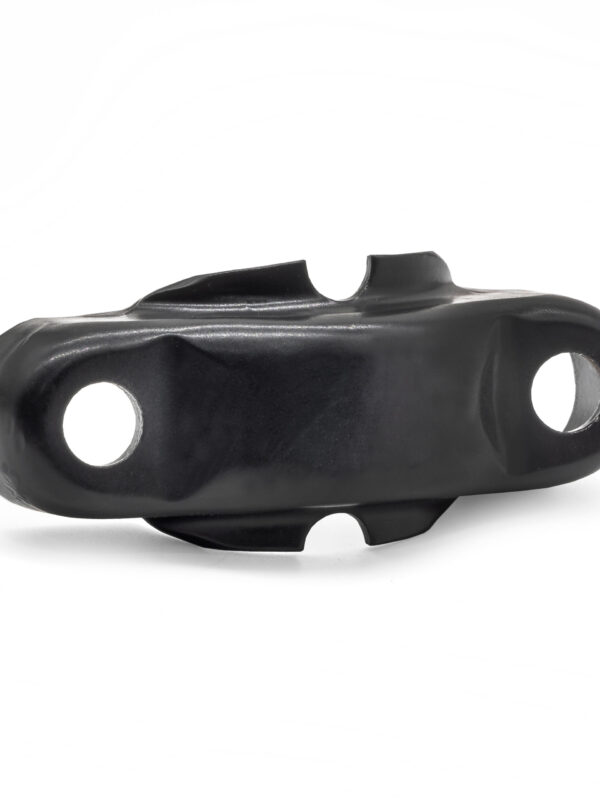 Beetle / Ghia Steering Box Shackle Mount Clamp