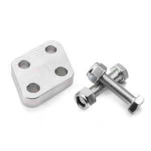 Beetle / Ghia LHD Quick Steer Kit (Late Ends 68-)