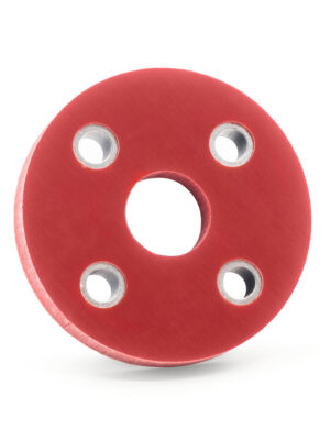 T1 Beetle Ghia Urethane Steering Coupling