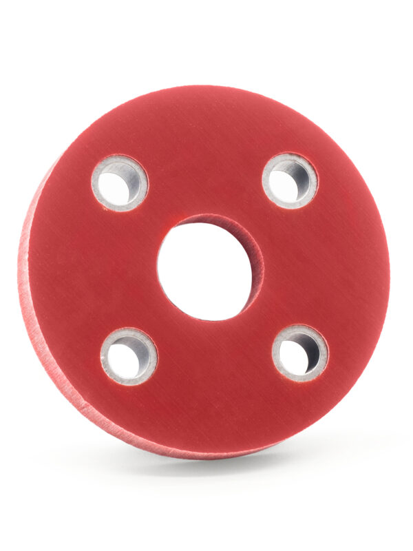 T1 Beetle Ghia Urethane Steering Coupling