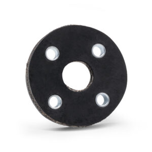 Beetle / Ghia Rubber Steering Coupler / Coupling