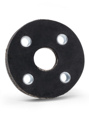Beetle / Ghia Rubber Steering Coupler / Coupling