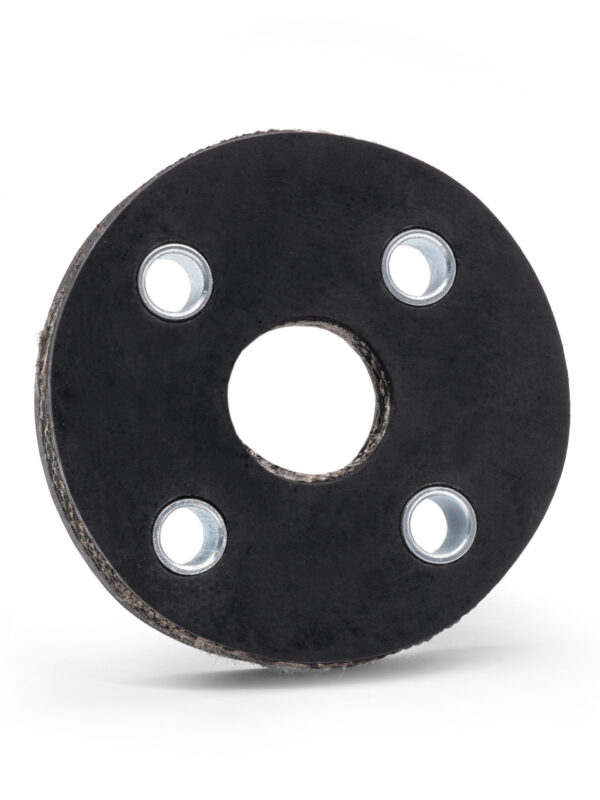 Beetle / Ghia Rubber Steering Coupler / Coupling