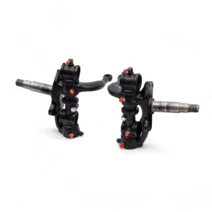 T2 1955-63 Split Screen 3.5" Fully Built Dropped Spindles (Drum) - (Exchange)