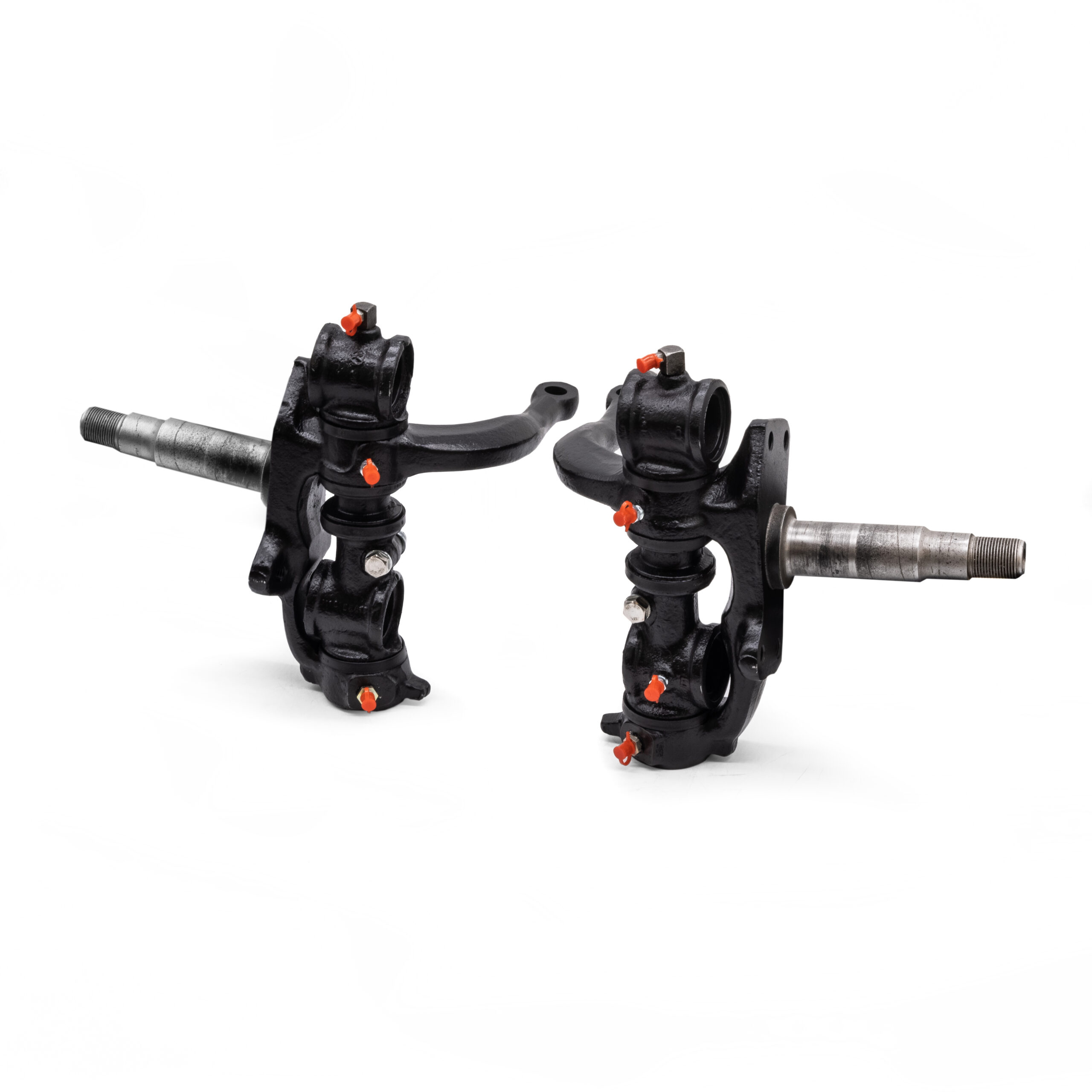 T2 1955-63 Split Screen 3.5" Fully Built Dropped Spindles (Drum) - (Exchange)