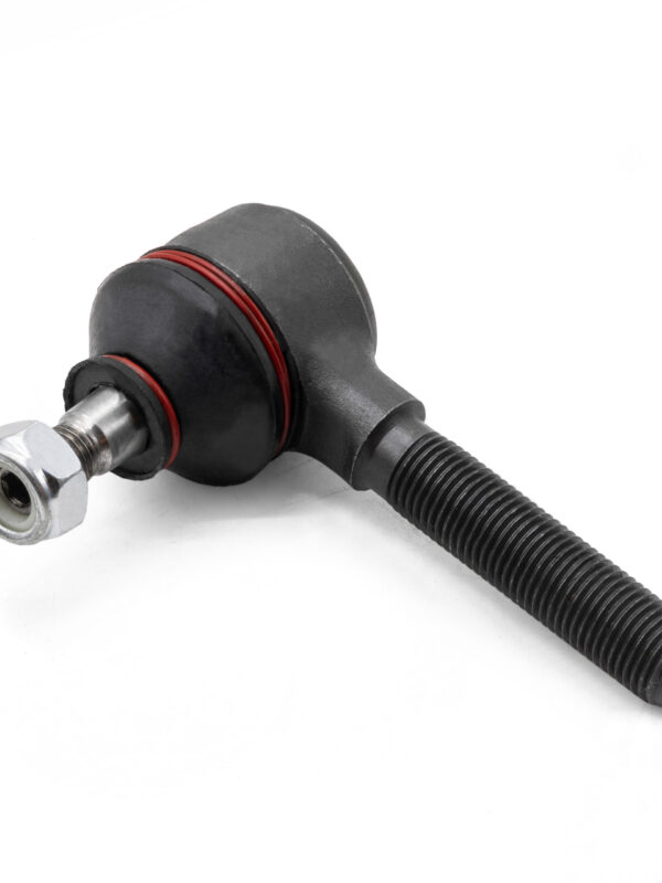 1950-67 M10 Outer Track / Tie Rod End (Fits Long Rod) RHT