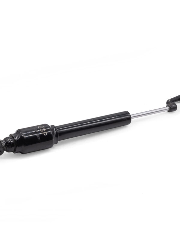Type 3 Steering Damper