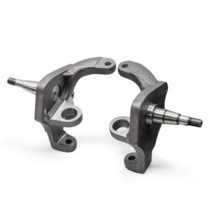 1966-79 Beetle / Karmann Ghia Ball Joint Disk 2.5" Dropped Spindles