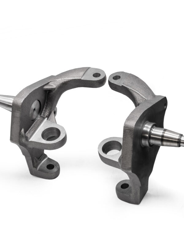 1966-79 Beetle / Karmann Ghia Ball Joint Disk 2.5" Dropped Spindles