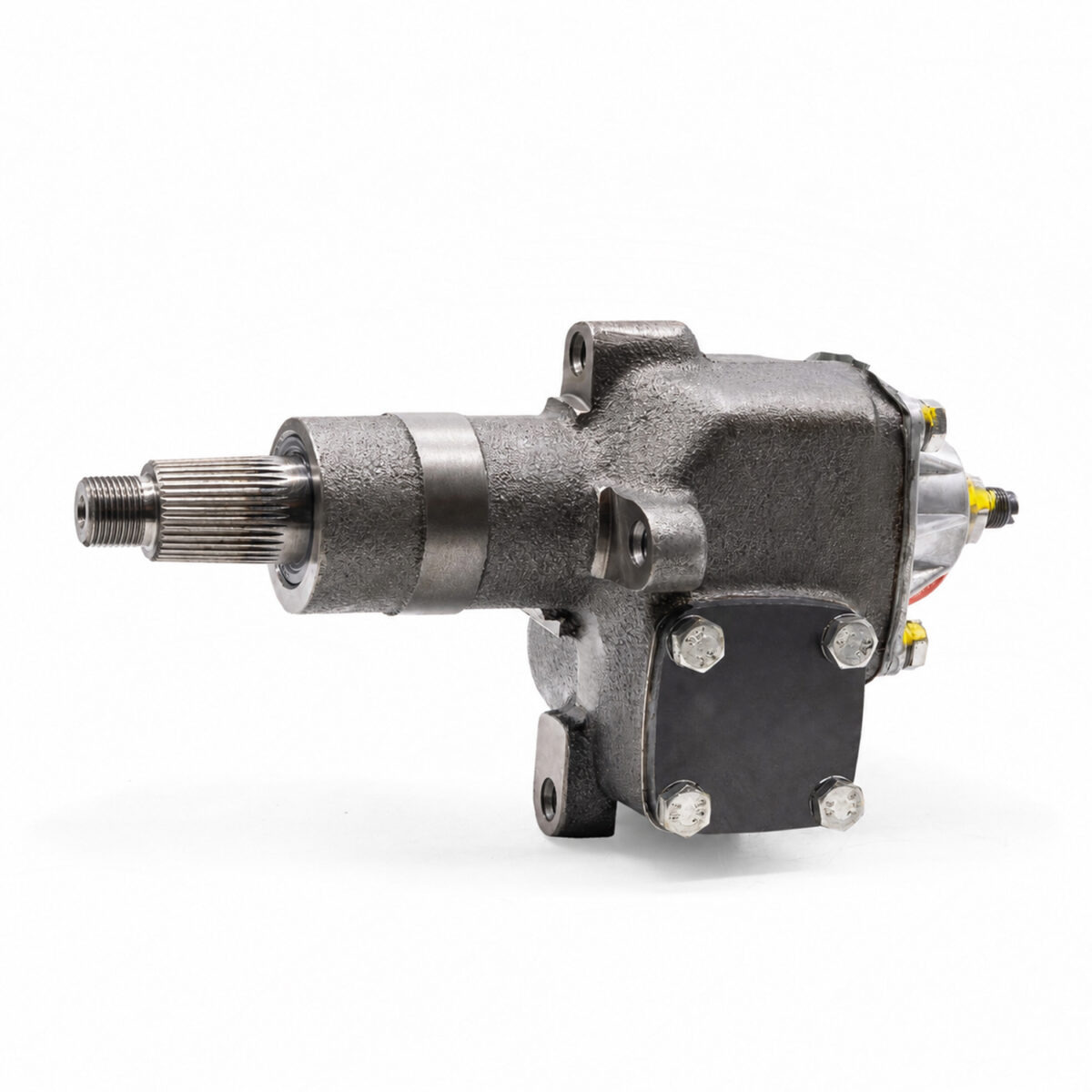1972-79 Late Bay Window LHD Steering Box