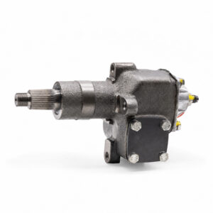 1972-79 Late Bay Window LHD Steering Box