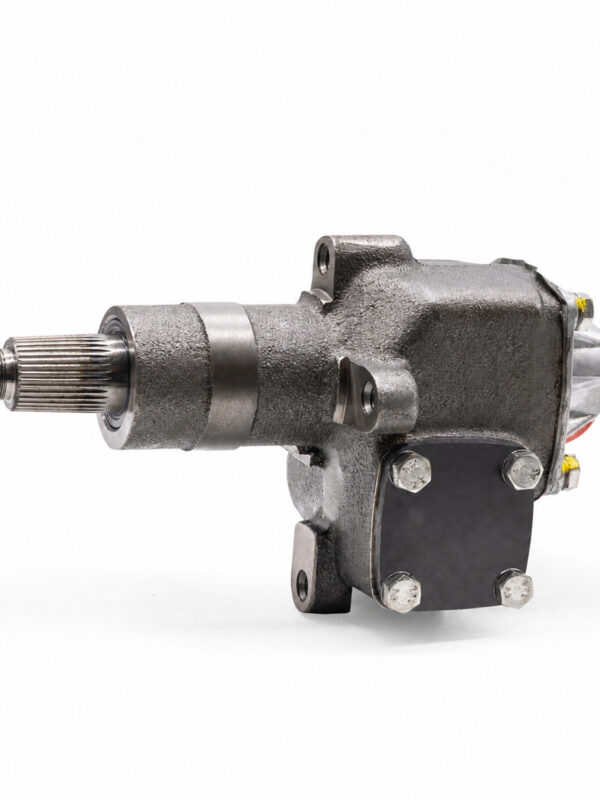1972-79 Late Bay Window LHD Steering Box