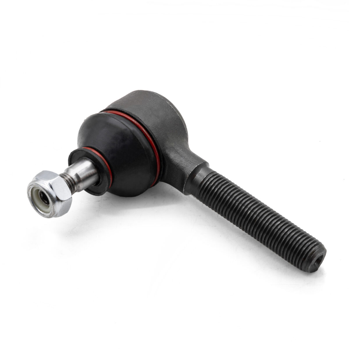 1950-67 M10 Outer Track / Tie Rod End (Fits Short Rod) LHT