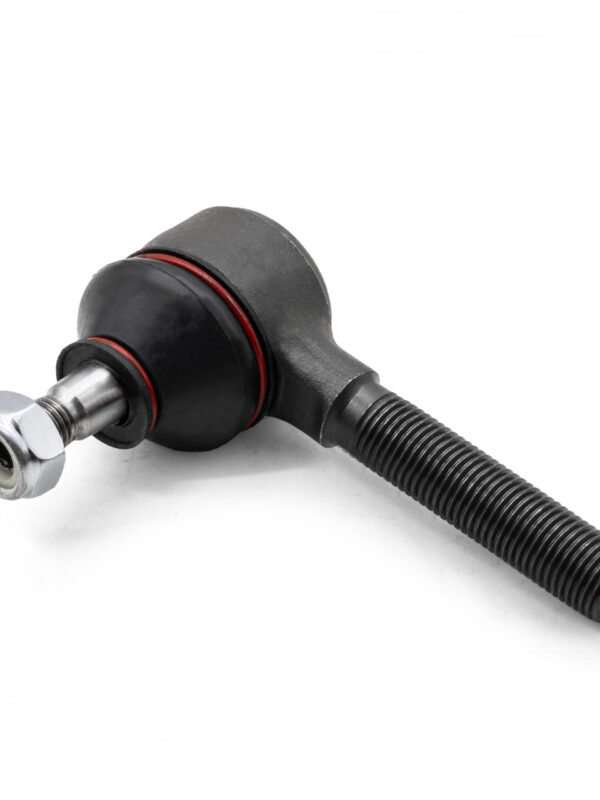 1950-67 M10 Outer Track / Tie Rod End (Fits Short Rod) LHT