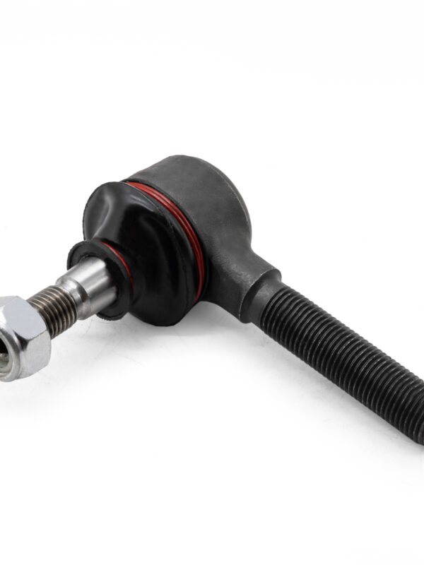 1966-79 M12 Outer Track / Tie Rod End (Fits Long Rod) RHT