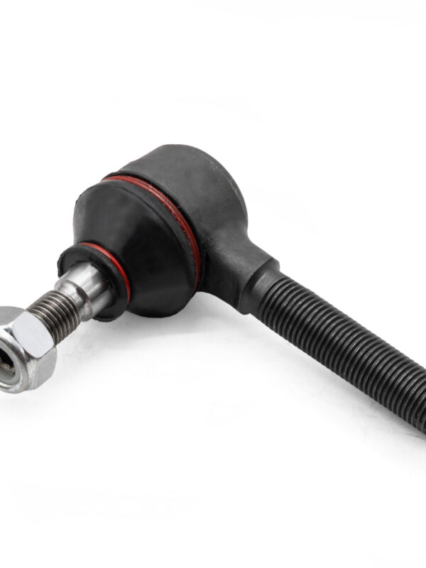 1966-79 M12 Outer Track / Tie Rod End (Fits Short Rod) LHT