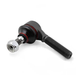 1966-79 M12 Inner Track / Tie Rod End (Fits Short Rod) RHT, Kinked