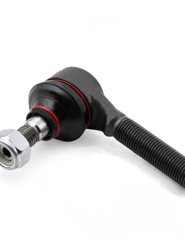 1966-79 M12 Inner Track / Tie Rod End (Fits Short Rod) RHT, Kinked
