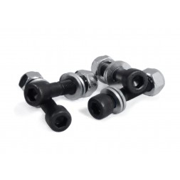 T1 Link Pin Nut & Bolt Set Kit