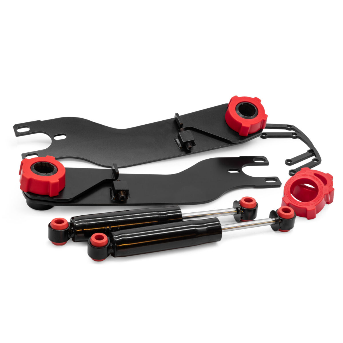 T1 Beetle / Ghia / Type 3 Swing Axle Rear Lowering Kit