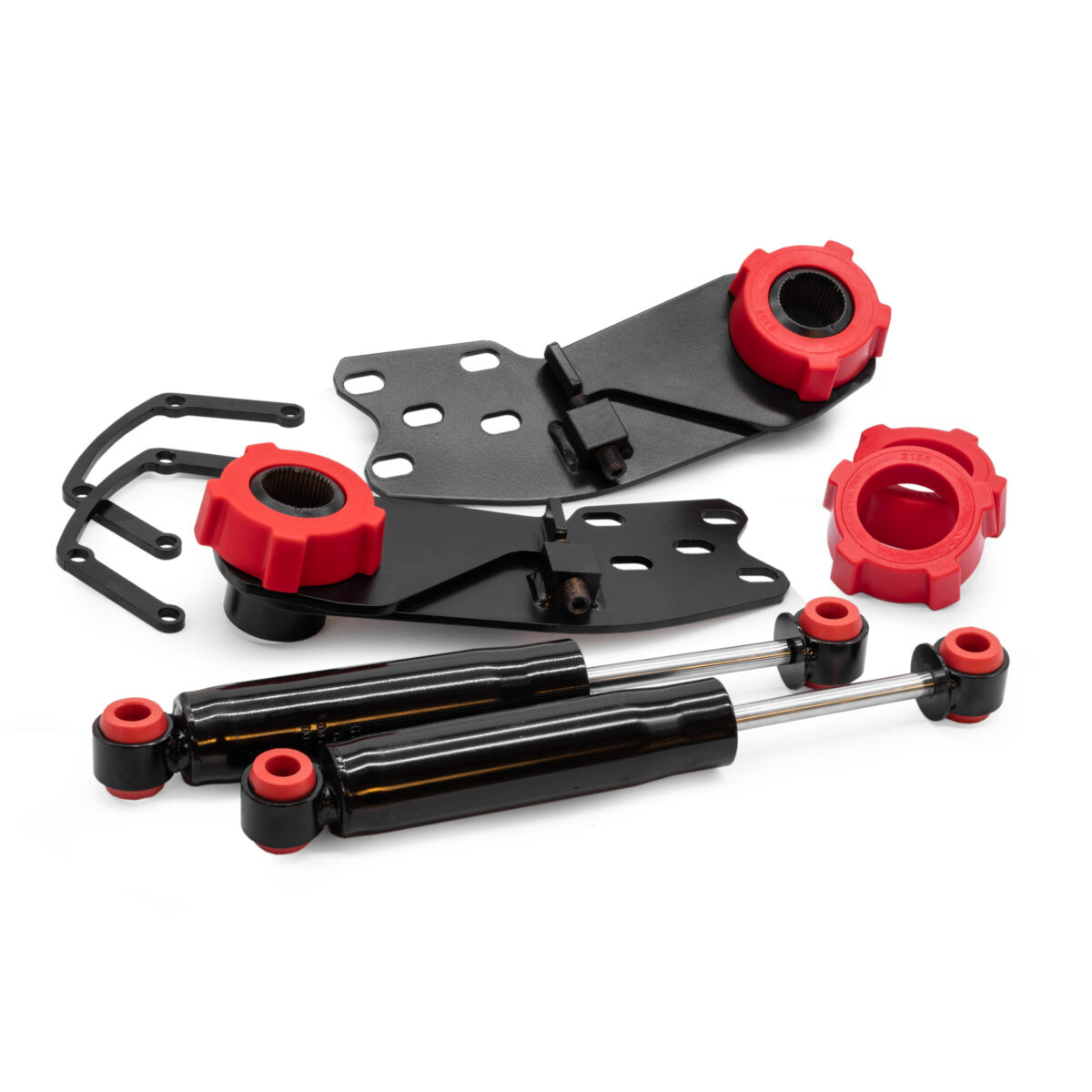 T1 Beetle / Ghia / Type 3 IRS Rear Lowering Kit