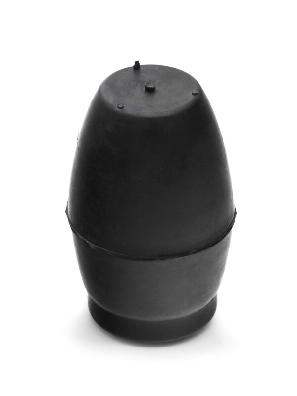 T1 (All Years) T2 1968-79 Rear Arm Rubber Bump Stop