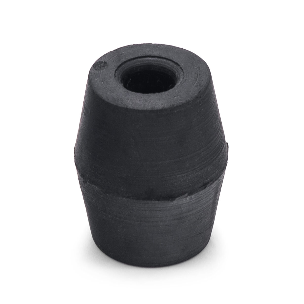 T1 1966-79 Beetle Ghia Rubber Z-Bar Bushing (Rear Axle)