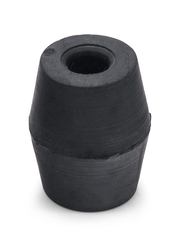 T1 1966-79 Beetle Ghia Rubber Z-Bar Bushing (Rear Axle)