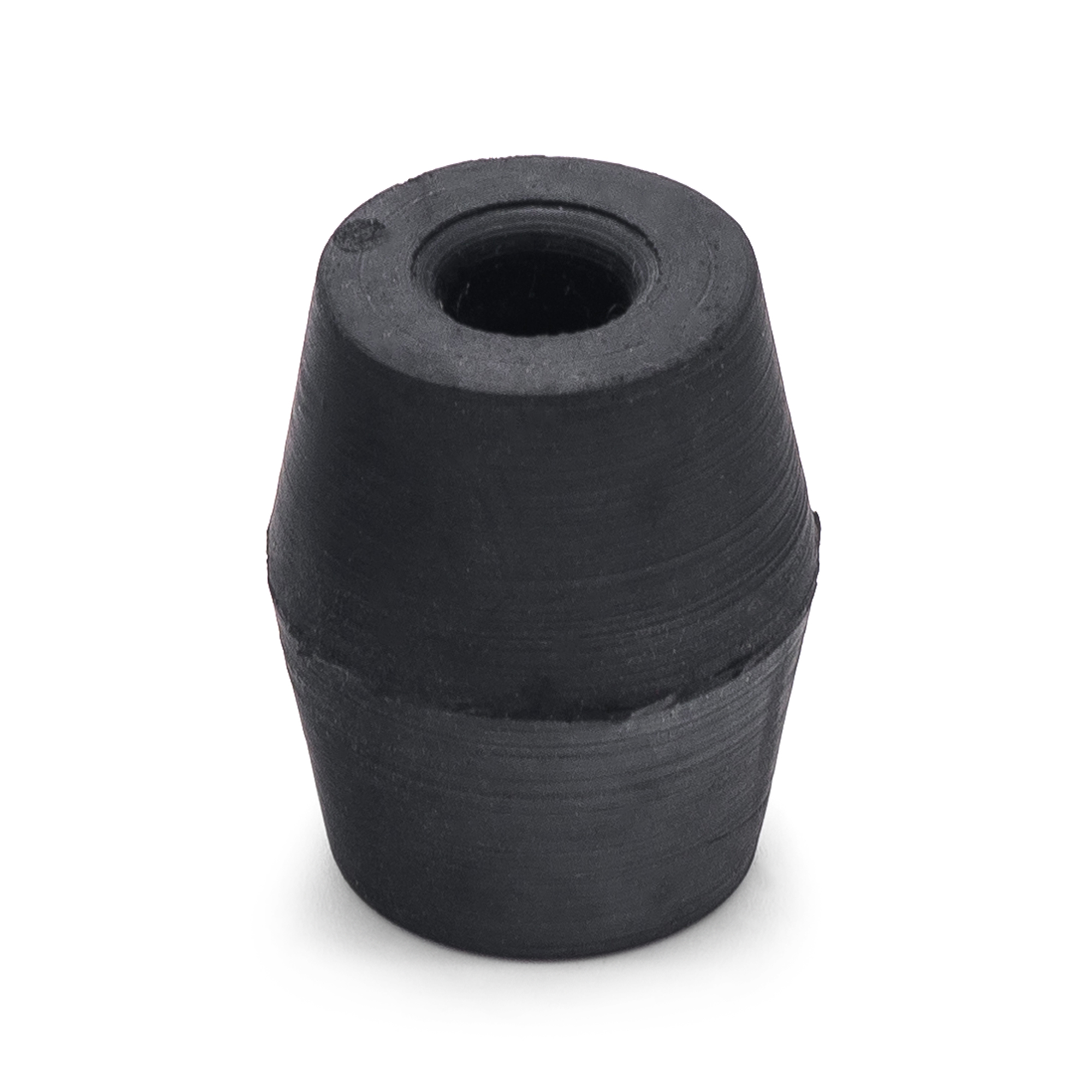 T1 1966-79 Beetle Ghia Rubber Z-Bar Bushing (Rear Axle)